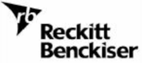 rb Reckitt Benckiser Logo (WIPO, 01/30/2009)