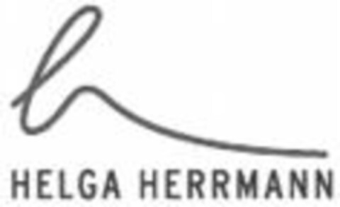 HELGA HERRMANN Logo (WIPO, 09.10.2008)