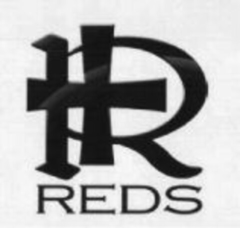 R REDS Logo (WIPO, 04/20/2009)