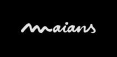 maians Logo (WIPO, 20.07.2009)