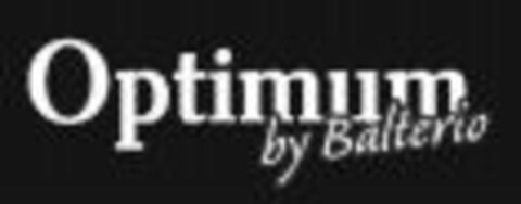 Optimum by Balterio Logo (WIPO, 24.08.2009)