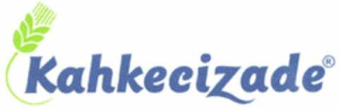 Kahkecizade Logo (WIPO, 17.11.2009)