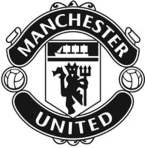 MANCHESTER UNITED Logo (WIPO, 04/01/2010)