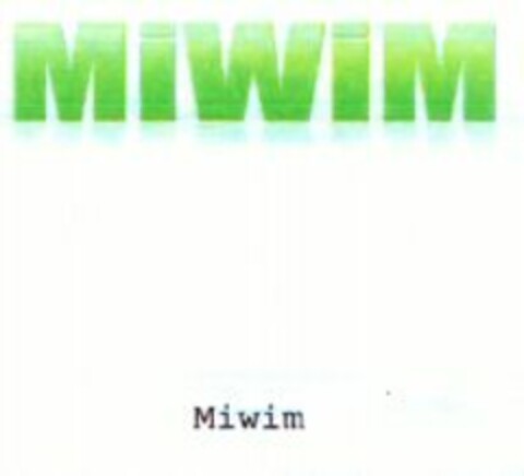 MiWiM Logo (WIPO, 06/21/2010)