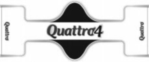 Quattro 4 Logo (WIPO, 28.09.2010)