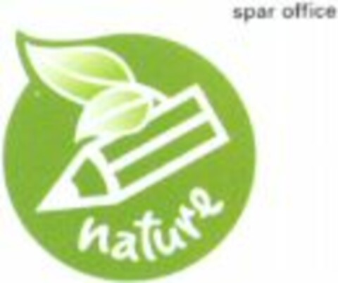 spar office nature Logo (WIPO, 12.04.2011)