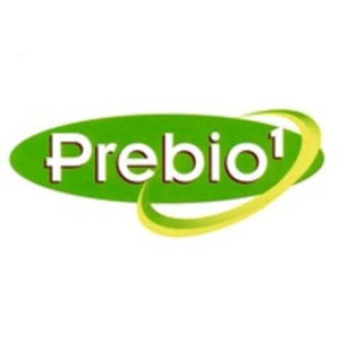 Prebio 1 Logo (WIPO, 02/04/2013)