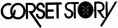 CORSET STORY Logo (WIPO, 08/02/2013)