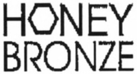 HONEY BRONZE Logo (WIPO, 18.10.2013)