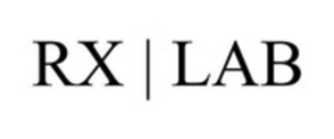 RX | LAB Logo (WIPO, 10/14/2014)