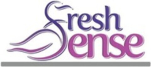 Fresh Sense Logo (WIPO, 21.10.2014)