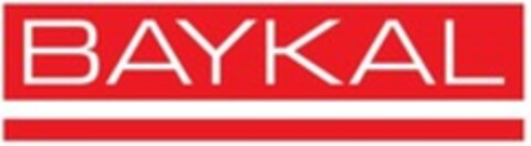 BAYKAL Logo (WIPO, 05.12.2014)