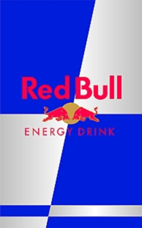 Red Bull ENERGY DRINK Logo (WIPO, 04.11.2015)