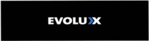 EVOLUXX Logo (WIPO, 01/25/2016)