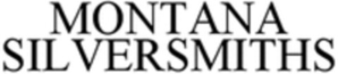 MONTANA SILVERSMITHS Logo (WIPO, 18.02.2016)