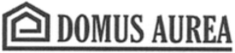 DOMUS AUREA Logo (WIPO, 18.08.2015)