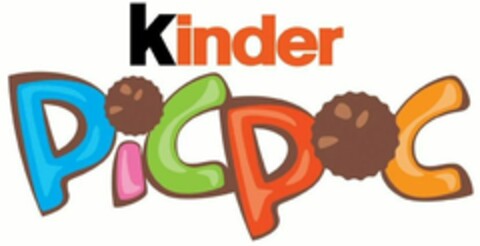 Kinder Pic Poc Logo (WIPO, 19.10.2016)