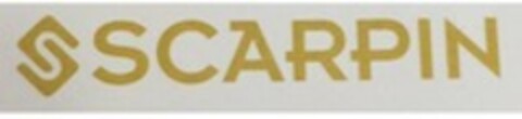 SCARPIN Logo (WIPO, 10/05/2016)