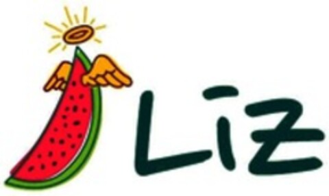 Liz Logo (WIPO, 06.10.2016)