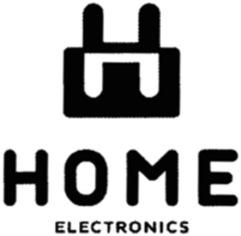HOME ELECTRONICS Logo (WIPO, 06.03.2017)