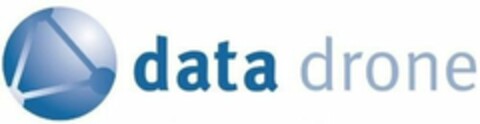DATA DRONE Logo (WIPO, 20.04.2017)