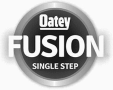 Oatey FUSION SINGLE STEP Logo (WIPO, 04.05.2017)