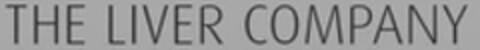 THE LIVER COMPANY Logo (WIPO, 23.03.2017)