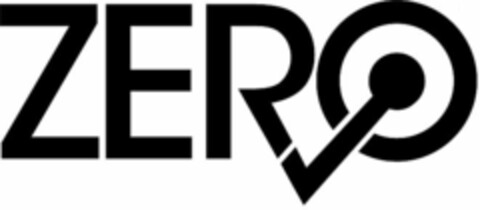 ZERO Logo (WIPO, 27.07.2017)