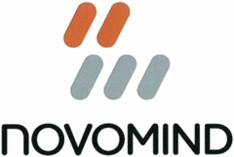 nOVOMIND Logo (WIPO, 08/11/2017)