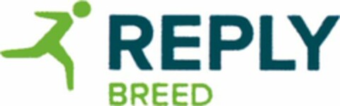 REPLY BREED Logo (WIPO, 22.11.2017)