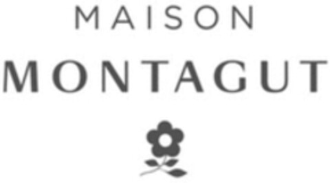 MAISON MONTAGUT Logo (WIPO, 06.02.2018)