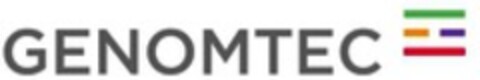 GENOMTEC Logo (WIPO, 11.09.2018)
