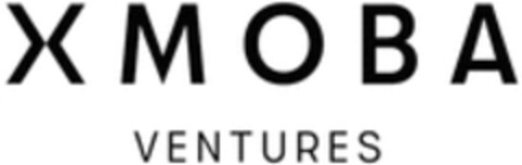 XMOBA VENTURES Logo (WIPO, 19.07.2018)