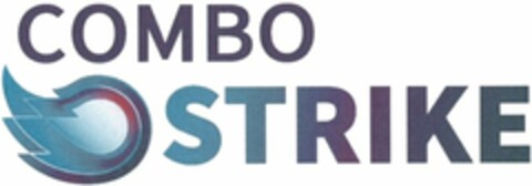 COMBO STRIKE Logo (WIPO, 11/08/2018)