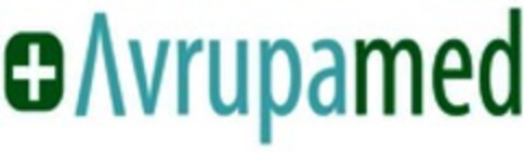 Avrupamed Logo (WIPO, 29.01.2019)