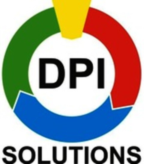 DPI SOLUTIONS Logo (WIPO, 12.12.2018)