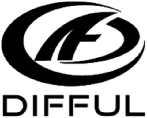 DIFFUL Logo (WIPO, 15.05.2019)