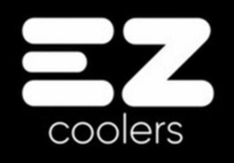 EZ coolers Logo (WIPO, 30.04.2019)