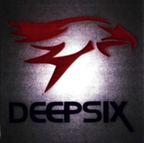 DEEPSIX Logo (WIPO, 11.04.2019)