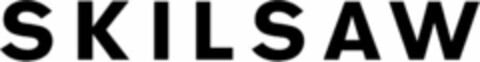 SKILSAW Logo (WIPO, 17.06.2019)