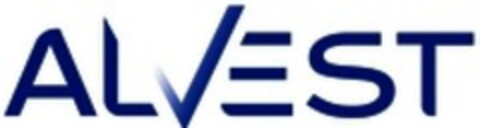 ALVEST Logo (WIPO, 06/07/2019)