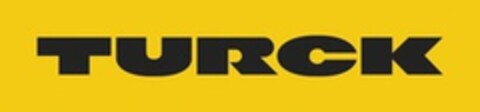 TURCK Logo (WIPO, 09/01/2020)