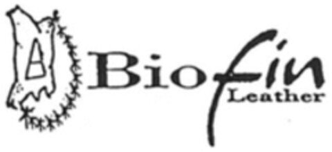 Biofin Leather Logo (WIPO, 26.02.2021)