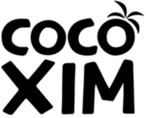 COCOXIM Logo (WIPO, 10/05/2020)