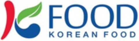 K FOOD KOREAN FOOD Logo (WIPO, 01.12.2021)