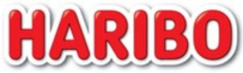 HARIBO Logo (WIPO, 07/13/2021)