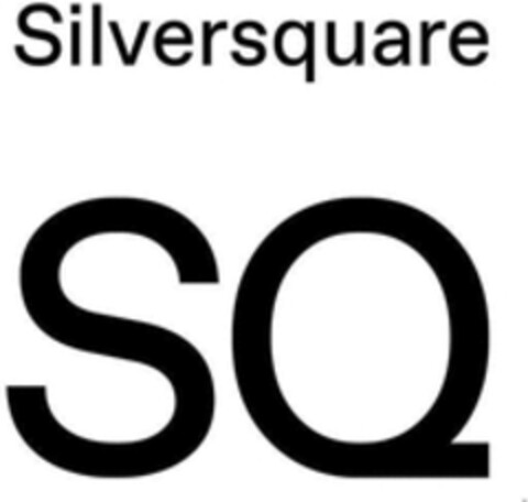 Silversquare SQ Logo (WIPO, 17.06.2022)