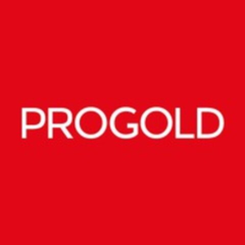 PROGOLD Logo (WIPO, 06/30/2022)