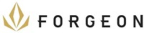 FORGEON Logo (WIPO, 07.04.2022)