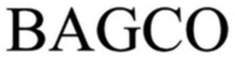 BAGCO Logo (WIPO, 06/28/2022)